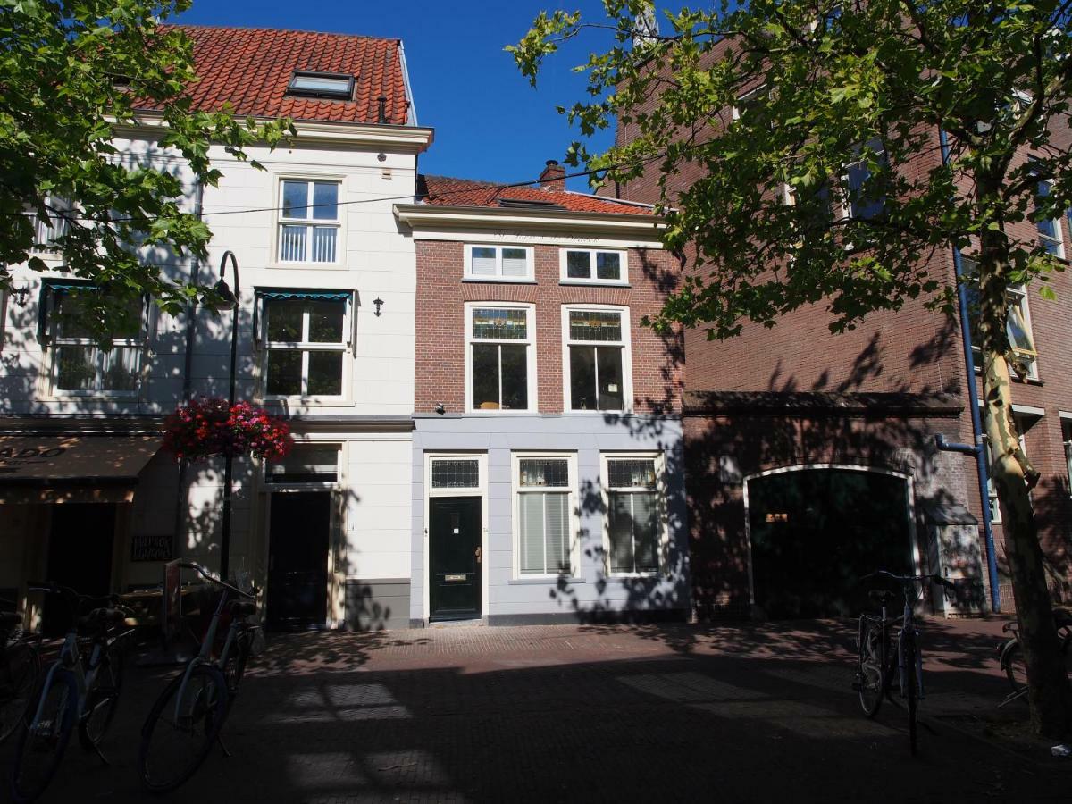 My Home In Delft Exterior photo